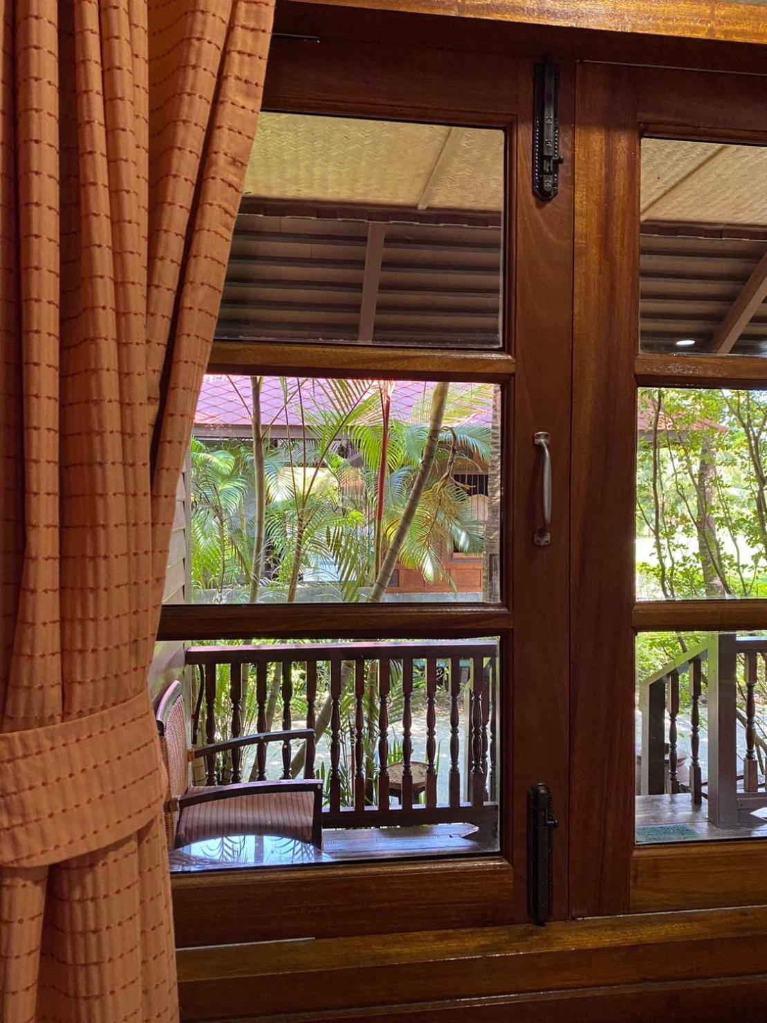 Maikaew Damnoen Resort Damnoen Saduak Esterno foto